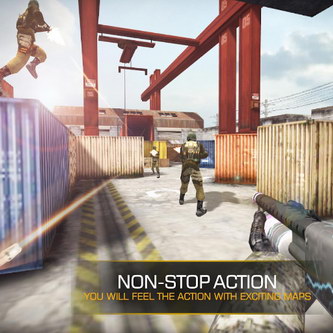 Bullet Party - Online Game